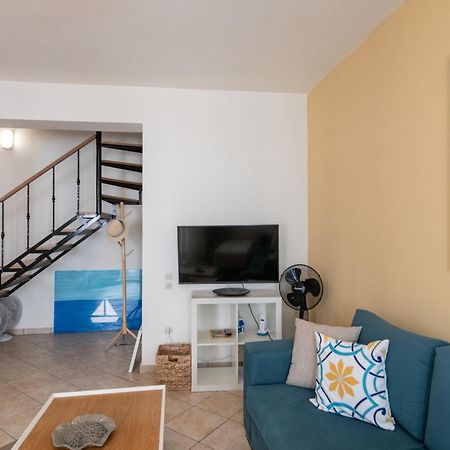 Belle Epoque Tinos Apartman Kültér fotó
