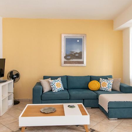 Belle Epoque Tinos Apartman Kültér fotó