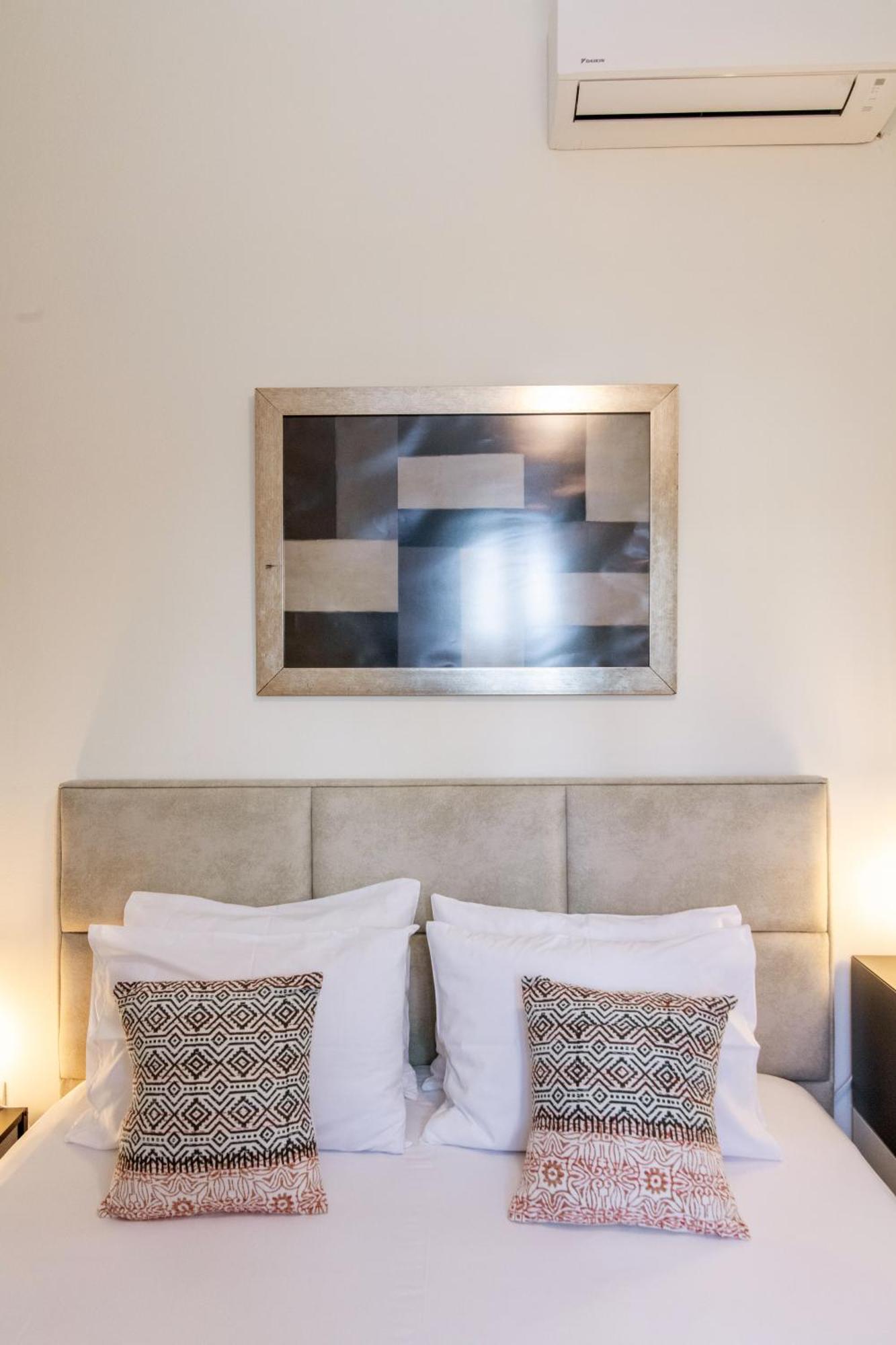 Belle Epoque Tinos Apartman Kültér fotó