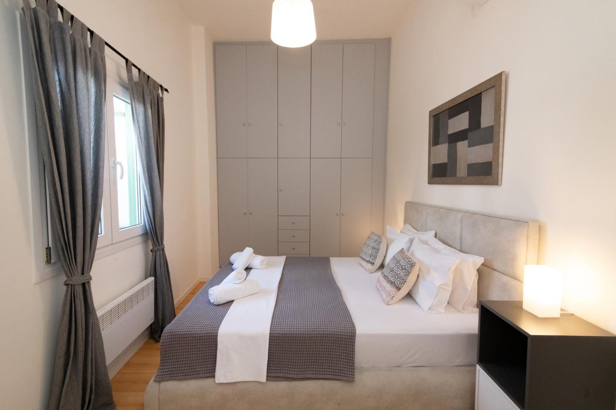 Belle Epoque Tinos Apartman Kültér fotó