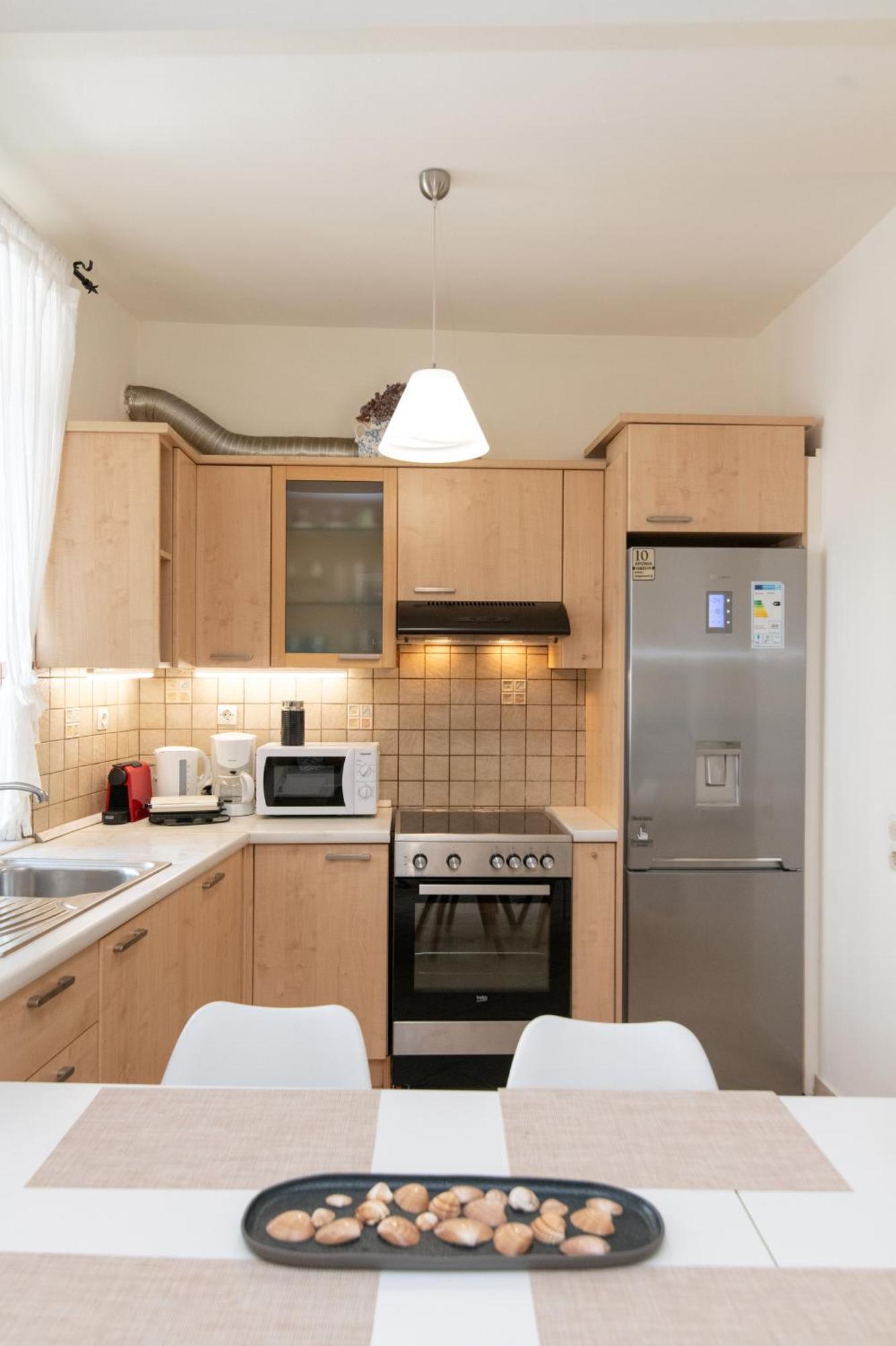 Belle Epoque Tinos Apartman Kültér fotó