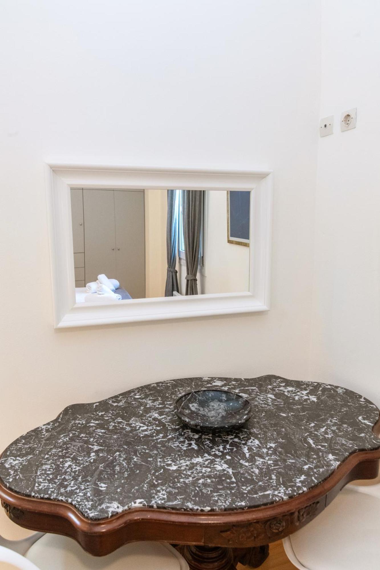 Belle Epoque Tinos Apartman Kültér fotó