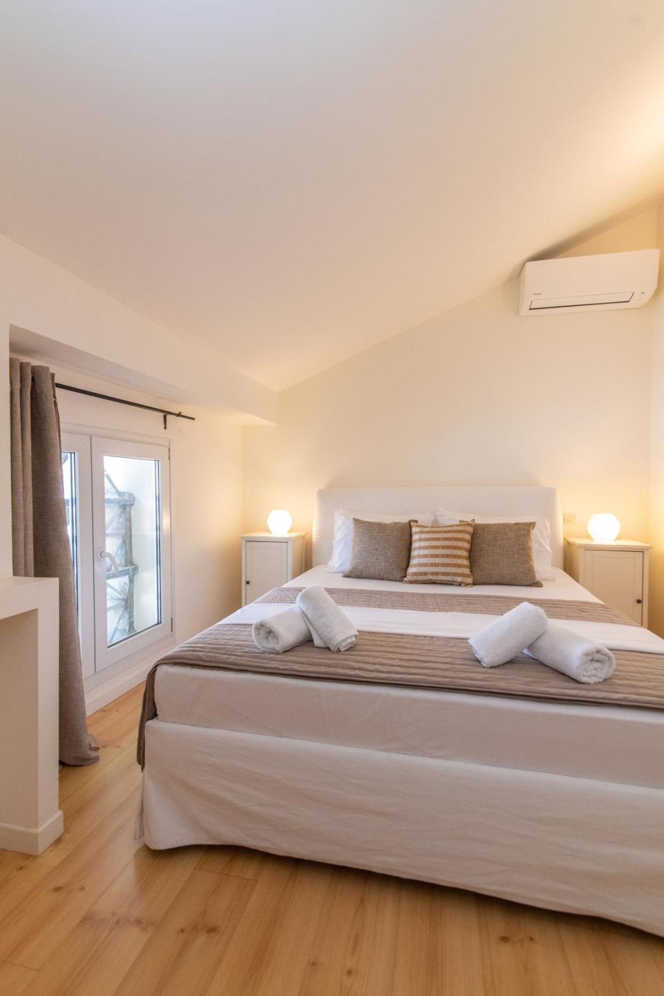 Belle Epoque Tinos Apartman Kültér fotó
