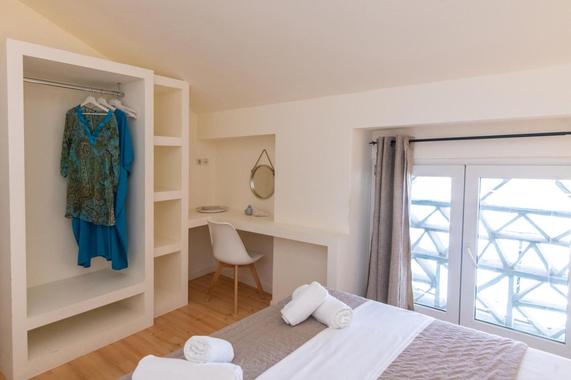 Belle Epoque Tinos Apartman Kültér fotó