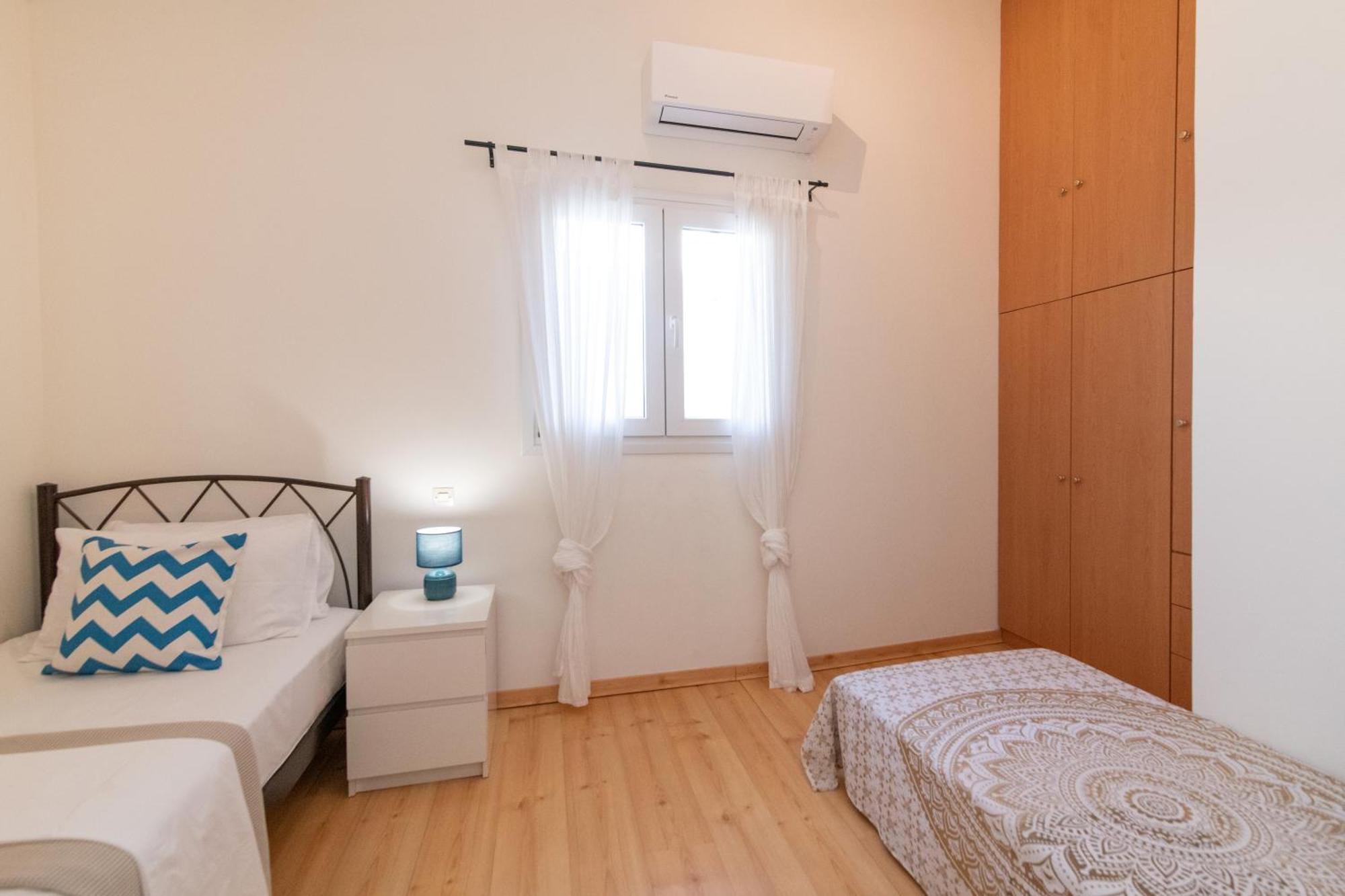 Belle Epoque Tinos Apartman Kültér fotó