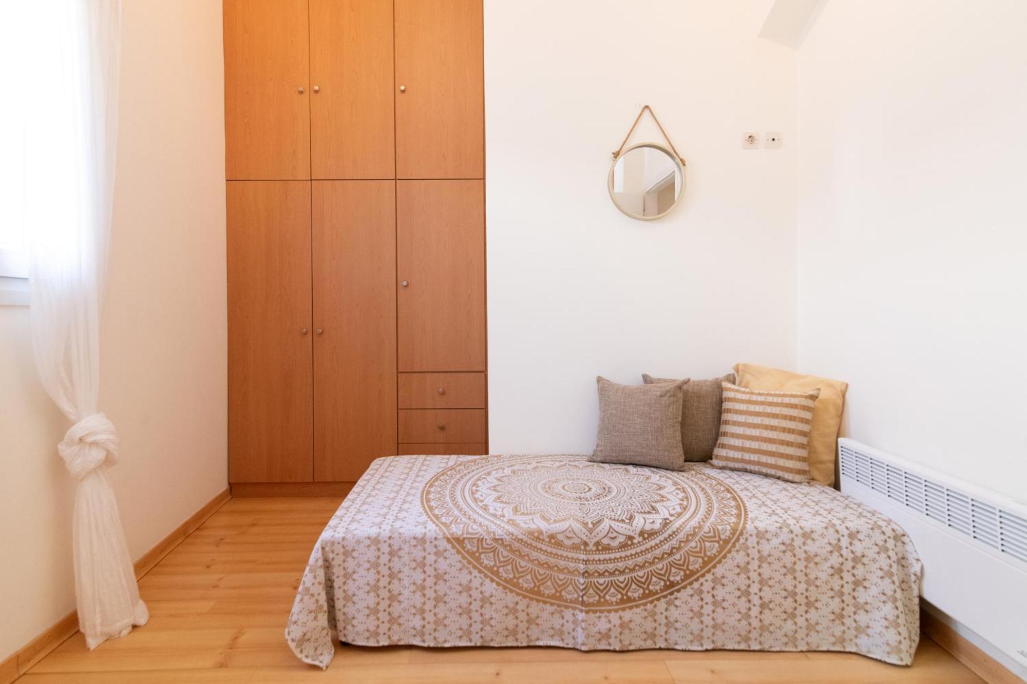 Belle Epoque Tinos Apartman Kültér fotó