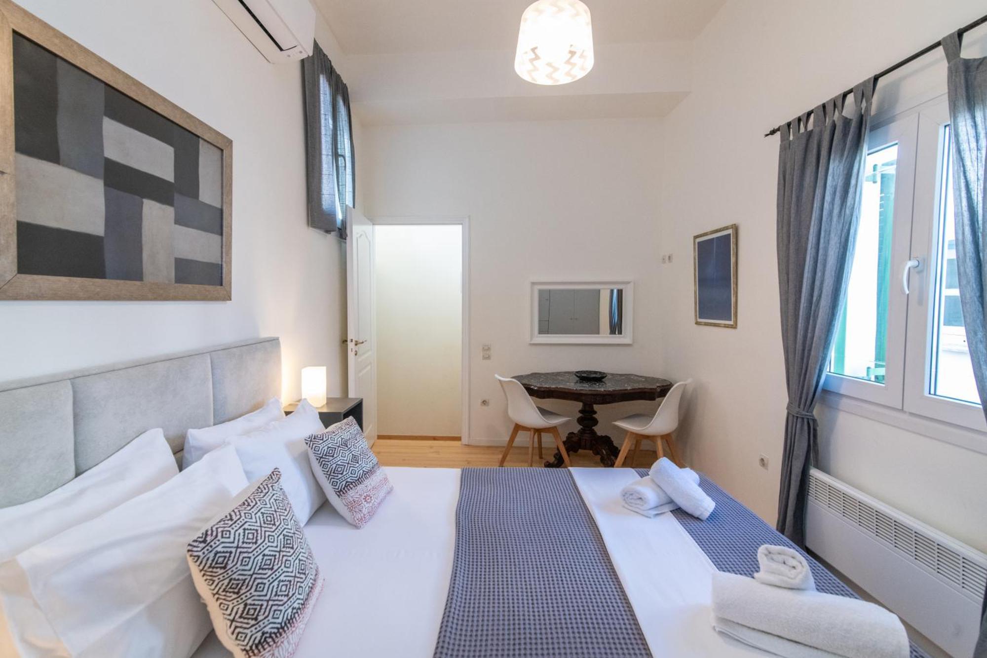 Belle Epoque Tinos Apartman Kültér fotó