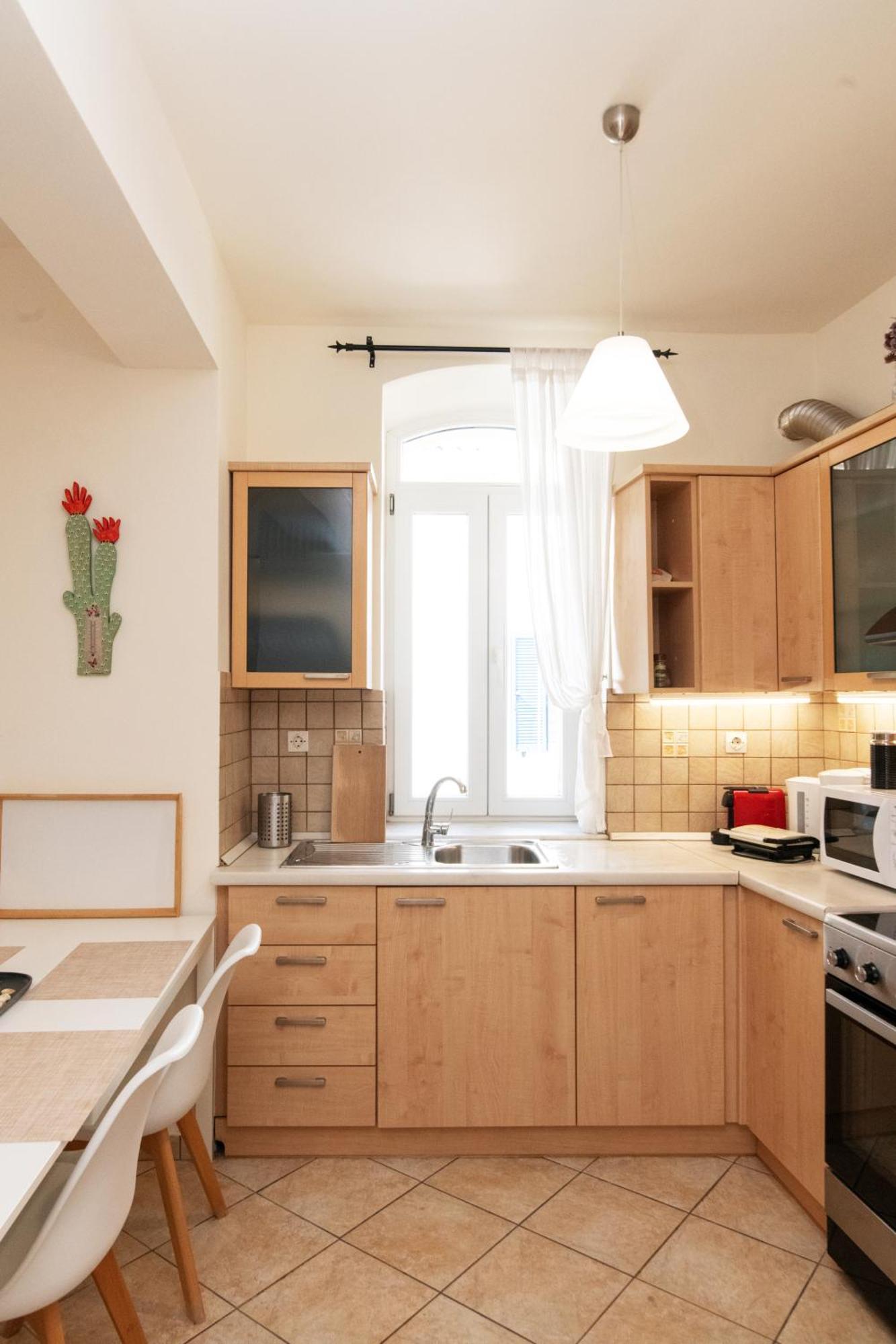 Belle Epoque Tinos Apartman Kültér fotó